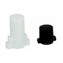 Kit d'accouplement pour moteurs aeg