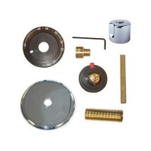 Watts - Kit d'adaptation TKENT1 Eurotherm