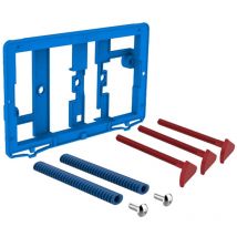 Kit d'adaptation pour plaques d'entraînement (PL3/PL5) Roca