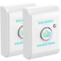 Kit D'Alarme Squidd Home & Move - Squiddy