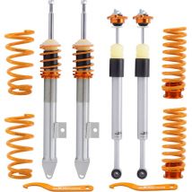 Maxpeedingrods - Kit d'Amortisseur Suspension for Chrysler 300/300C 04-10 for Dodge Magnum 2007