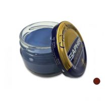 Cirage Crème Surfine Pommadier Saphir 50 ml cognac clair