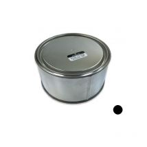Cirage Crème Surfine Pommadier Saphir 500 ml noir