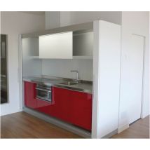 Koblenz - Kit Darwin Hoja Doble Alto 2200.2700 Fond.805