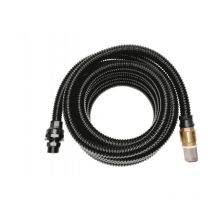 Korman - Kit d'Aspiration 7m Ø25mm avec Crépine Laiton steiner