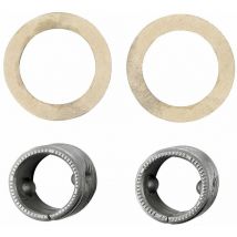 Kit d'assemblage 1''1/4 Chappee