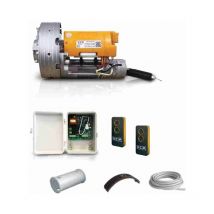 ACM - Kit d'automatisation complet pour volet de garage uni hr 32D014 – kit de base 32D014 1710042