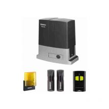 Kit d'automatisation de moteur bull KBULL624SW