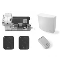 Nice - Kit d'automatisation pour volets roulants Volet roulant 170 Kg rondo RN2040E02KCE