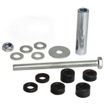 Kit d'axes universel - Fronttool