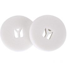 Kit de 2 disques absorbants corps gras Bayrol
