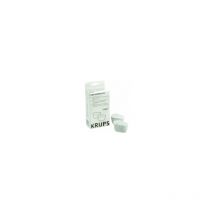 Kit de 2 filtres anti calcaire pour Cafetière Krups F4720057