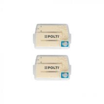 Kit 2 filtres anticalcaire
