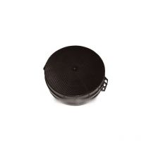 Kit de 2 filtros de carbón activado para campana BOSCH 00353121