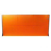 Fischer Darex - Fond perforé pour établi 90x200cm