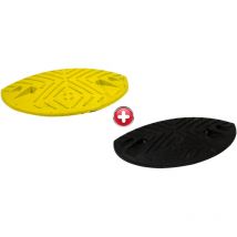 Kit de 2 modules 1/2 rond - h 60mm - 8003098