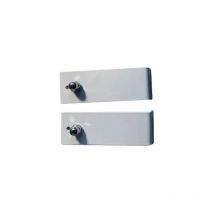 Kit de 2 rallonges pour console de lavabo RAM référence 135712 - Ajustable de 280 mm à 350 mm RAM