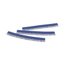 Brosse aspirateur triangle (x3) Kokido