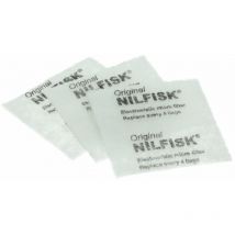 Kit de 3 préfiltres
