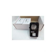 Kit de 3 transfo ø 36mm clipsable sans débrancher les câbles pour compteur triphasé 600A ulys tta (non incl) Enerdis P01379608