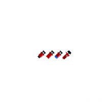 Bloque disjoncteur mini - lot de 4