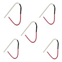 Kit de 5 piezas de diodos Yokis Urmet para centralización D600V