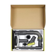 RAKVA04 Kit 7 Accesorios Aspiradora R18WDV RV1811 R18HV RHV18 R18PV - Ryobi