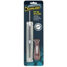 Kit para afilado de cadenas, 5/32' Garland 84133