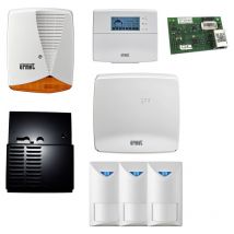 KIT Sistema de alarma antirrobo Urmet HOME BASIC 1068/902