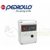 Kit de alarma - Cuadro eléctrico para sar 250 y sar 550