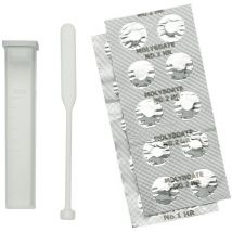 Cillit - Kit De Análisis De Protección De Circuitos Climáticos - Bwt Solutech Control