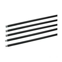 DMO - Kit de barrido sintético Diam.150 mm L.7 m