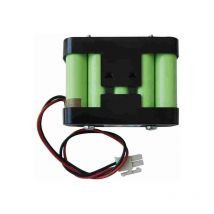 Ditec - Kit de batería de emergencia sprintbat para Sprint entrematic sprintbat