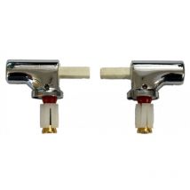 Kit de bisagra de descenso lento para la solapa suspendida del metáforo wv