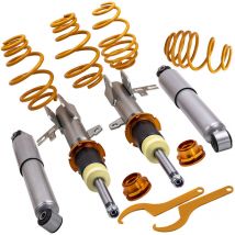Kit de bobina de suspensión for Opel Astra h A04 2004-2010 1.7 1.9 CDTi