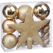 Kit árbol de Navidad Colorama de Noël - feeric lights & christmas