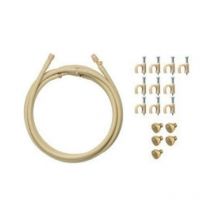 Kit de brumisation de base pour climatisation extérieure de 3 mètres
