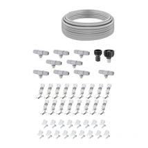 Kit de brumisation Happy Fresh 12m Claber