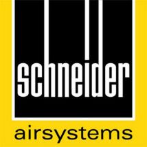 Jeu de buses 1,5 mm – Accessoire pour compresseur – Schneider Airsystems