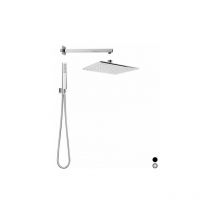 Kit de cabezal de ducha Seven Square