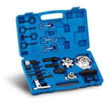 MSW - Kit De Calage De Distribution Pour vw / Audi 2,7/3,0 tdi et V6 4,0/4,2 V8 tdi