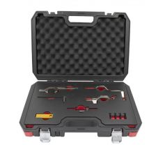 Kroftools - Kit de calage distribution bmw, mini, psa 1.4 / 1.6
