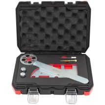 Kroftools - Kit de calage distribution pour volvo 2.0 diesel