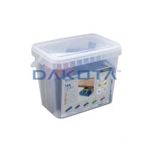 Kit de cales pour terrasses