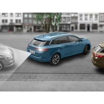 Prouser - Kit De Caméra Digitale Pour Caravane - Drc4320 Pro User