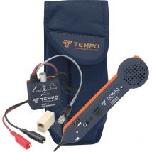 Tempo Communications - Détecteur de câbles 701K-G-BOX