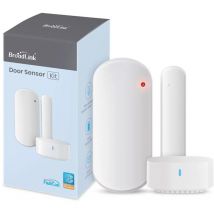 Broadlink - Kit de capteur de porte intélligent - S3-DS4-FC