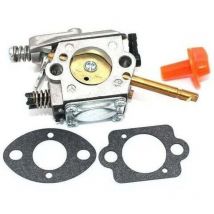 Kit De Carburateur Compatible Stihl Fs48-106 Remplacement 4126 120 0610 Wt-45a Wt-45-1