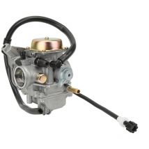 Rubberskin - tonysa Kit de carburateur de carburant 1320038FBV Remplacement pour Eiger Auto 4WD LTA400F LTA400FC LTA400FH LTA400