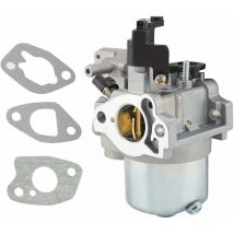 Dksfjkl - Kit de carburateur de Remplacement pour Moteur Subaru Robin ex17 / sp170 / ex13 / ex130 / ex170 6HP Moteur 277-62301-50